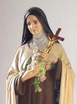 St. Therese